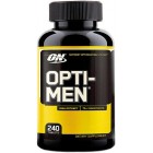 Optimum Nutrition - Opti-Men, 240 таблеток